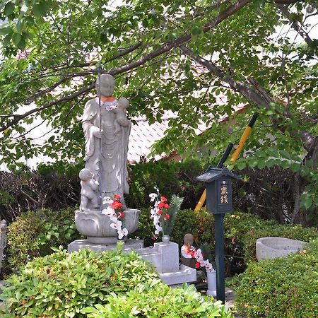 Hotel Himakasou Himakajima Екстер'єр фото