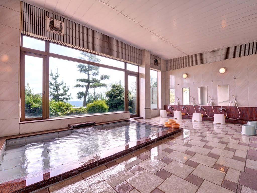 Hotel Himakasou Himakajima Екстер'єр фото