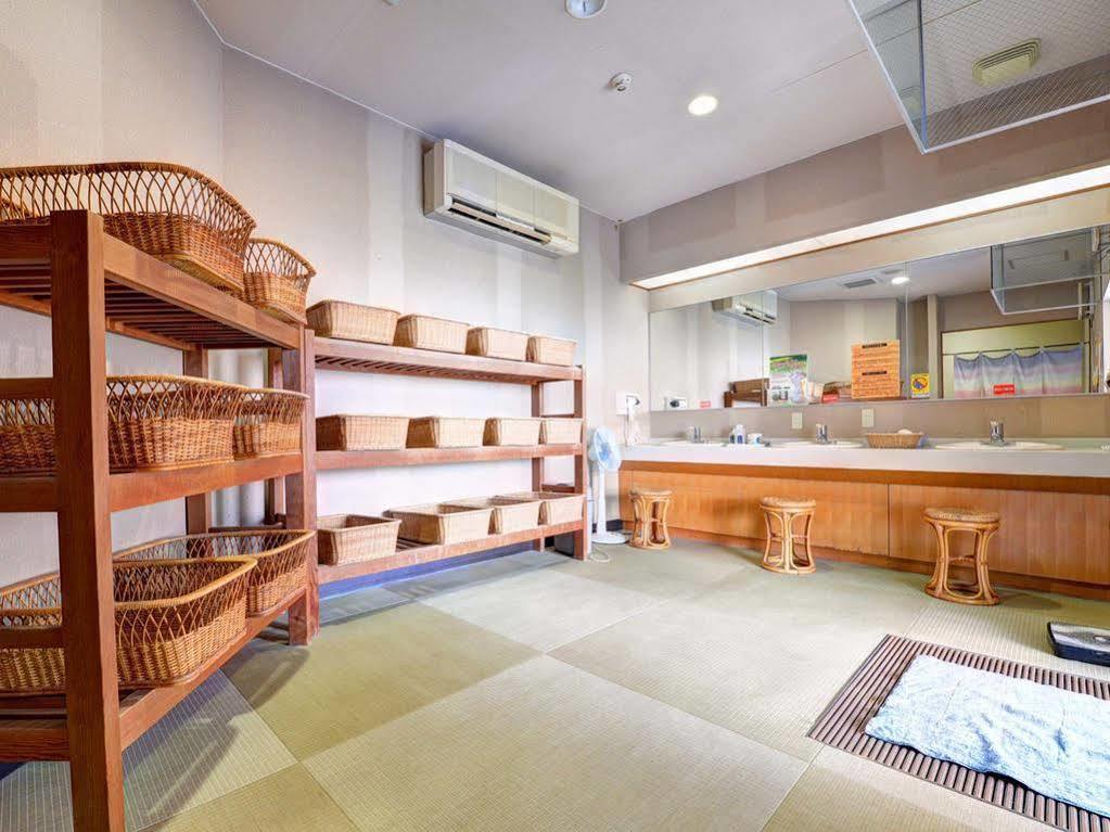 Hotel Himakasou Himakajima Екстер'єр фото