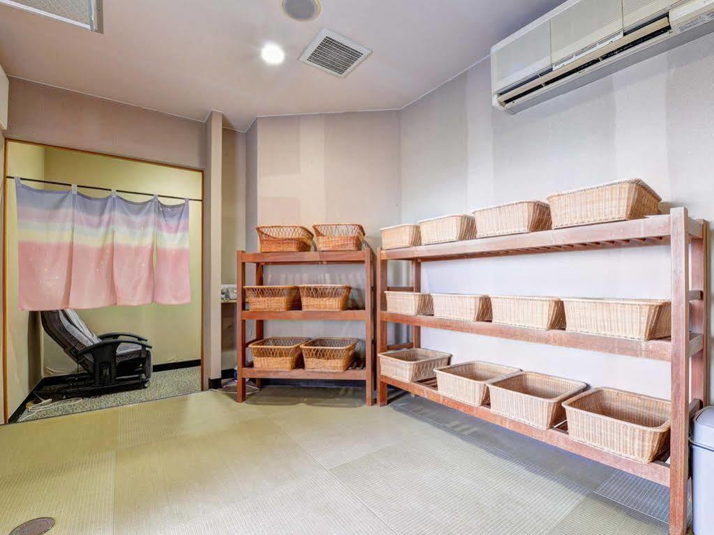 Hotel Himakasou Himakajima Екстер'єр фото