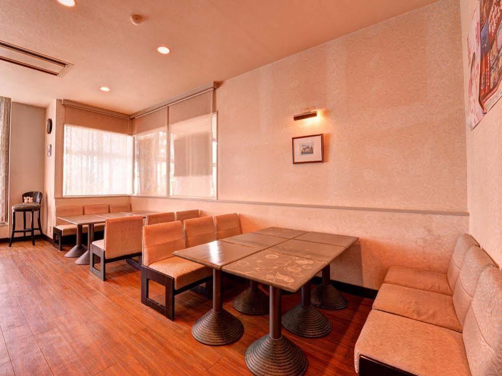 Hotel Himakasou Himakajima Екстер'єр фото